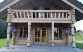 Guest House Unguri